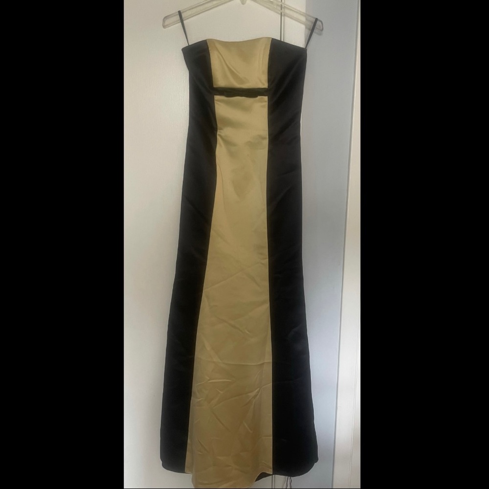 Vintage 2000s Gunne Sax dress